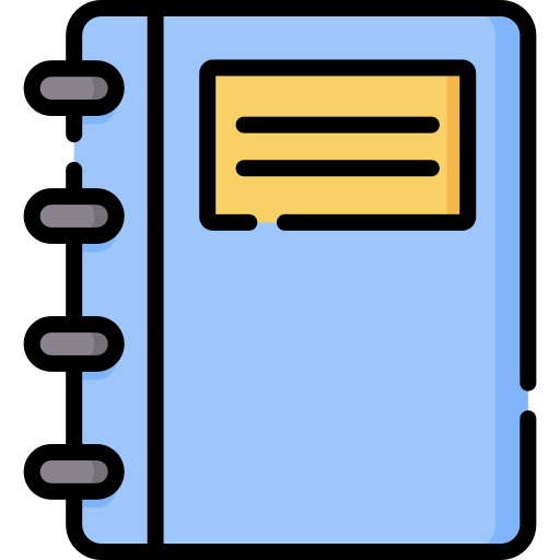 Books Icon