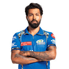 Hardik Pandya