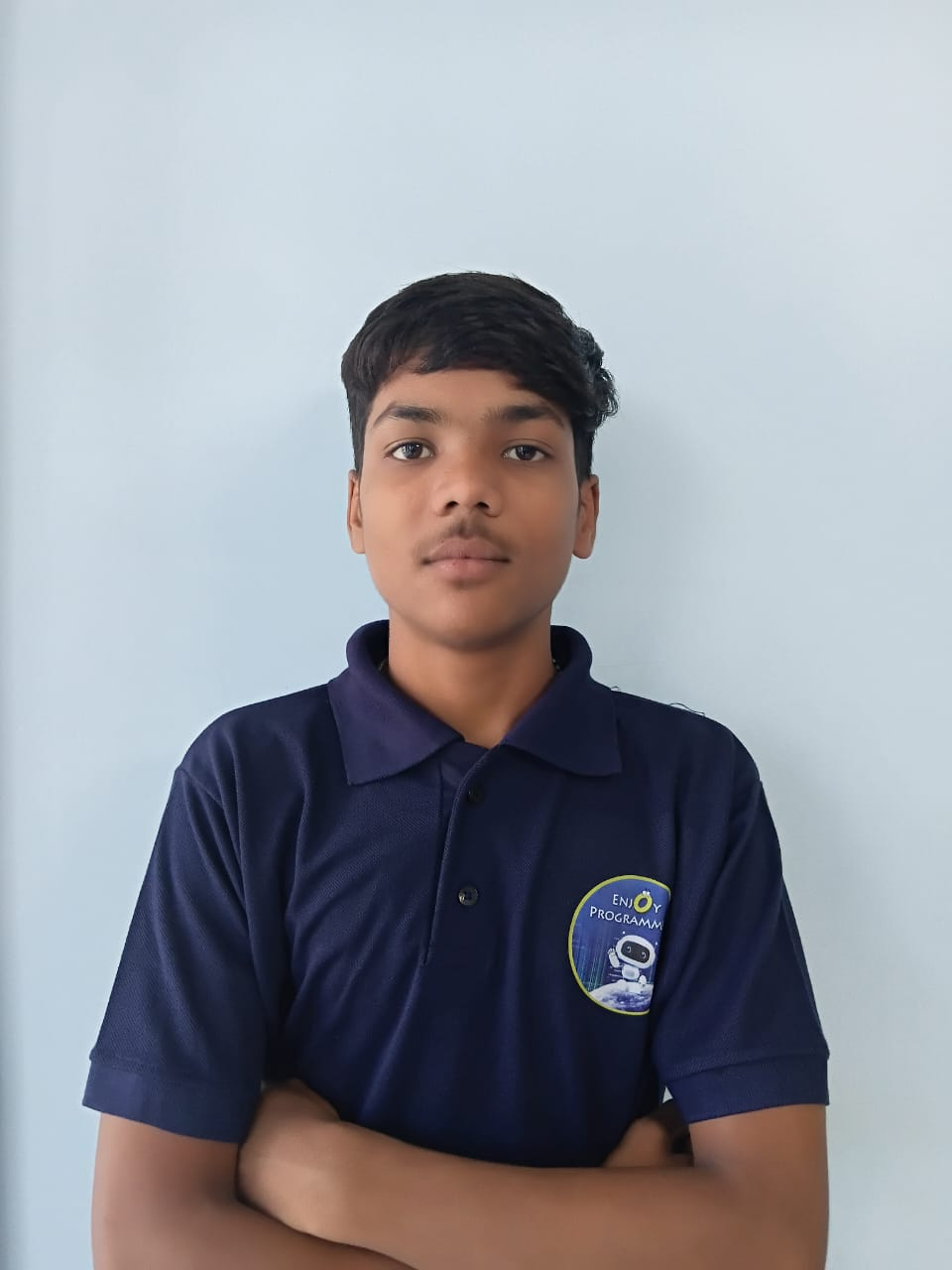 Lucky Ranjit Nakade